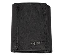 Zippo Wallet, Leather, One Size