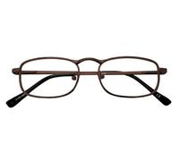 Zippo Read. Glasses +1.50 B14 Brown