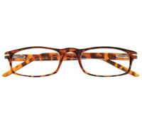 Zippo Reading Glasses +1.00 Demi Brown