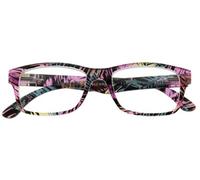 Zippo Reading Glasses +2.00 Pearl Stripe