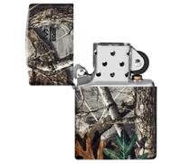 Zippo Realtree Edge Design Gasoline Lighter