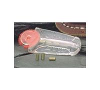 Zippo Replacement Part Flint Dispenser With 6 Pieces