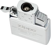 Zippo Lighter Inserts Refillable Butane Torch - Single Flame