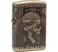 Zippo Skull Multi Cut 60002848