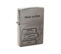 Zippo Special Edition Lighters (Bottom Stamp)