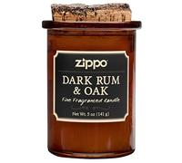 Zippo Spirit Candle - Dark Rum and Oak