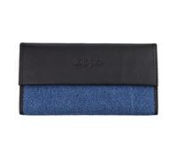 Zippo Unisex's Leather Wallet, One Size