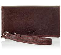 Zippo Tabakbeutel Braun Men’s Wallet, Brown (Mokka), 2.5x6.5x8.6 centimeters (B x H x T)