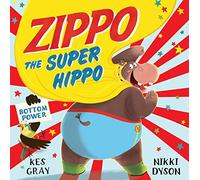 Zippo the Super Hippo