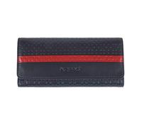 Zippo Tobacco Pouch - Navy Blue Tobacco Pouch Zippo Blue One Size