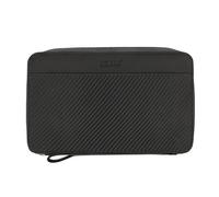 Zippo Travel Cigar Case - Carbon Range Cigar Case in Black Zippo Black