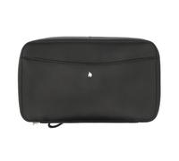 Zippo Travel Cigar Case - Signature Cigar Case in Black Zippo Black