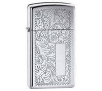 Zippo - Venetian Slim 1652 by Zippo