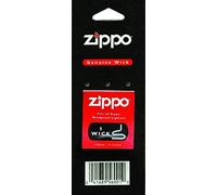 Zippo Lighter Replacement Wick 100 mm – Original for Windproof Lighters – Box of 24
