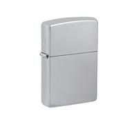 Zippo Windproof Lighter|Metal Long Lasting Zippo Lighter|Best with Zippo Lighter Fluid|Refillable Lighter| Perfect for Cigarettes Cigars Candles|Pocket Lighter Fire Starter|Armor High Polish Chrome