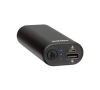 Zippo Heatbank 6 Blue Rechargeable Hand Warmers