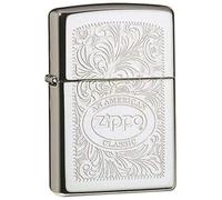 Zippo 50860628 An American Classic Lighter 3.5 x 1 x 5.5 cm
