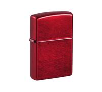 Zippo Candy Apple Red Lighter