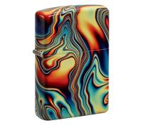 Zippo Glow In The Dark Lighter