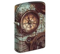 ZIPPO - Petrol lighter - 60006137 Compass
