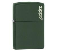 Zippo Windproof Lighter | Metal Long Lasting Zippo Lighter | Best with Zippo Lighter Fluid | Refillable Lighter | Perfect for Cigarettes Cigars Candles |Pocket Lighter Fire Starter | Zippo Colors