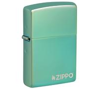 Zippo Windproof Lighter | Metal Long Lasting Zippo Lighter | Best with Zippo Lighter Fluid | Refillable Lighter | Perfect for Cigarettes Cigars Candles |Pocket Lighter Fire Starter | Zippo Colors