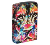 ZIPPO - Petrol lighter - 60006133 Lion