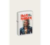 Zippo x Iron Maiden - Est. 1975 - Lighter - multicolored - Onesize - Metal Onesize