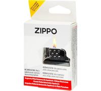 Zippo, Yellow Butane Flame Insert, Modern and Sleek Design, Fast and Efficient Heating, Easy to Use, Enhanced Safety, Versatile, Standard Size, Yellow Color PL/CE/SK