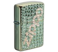 Zippo Zippo alligator Windproof Lighter - Armor® Chameleon, regular