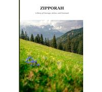 Zipporah: A Story of Courage, Action, and Covenant. (Biblical Portraits)