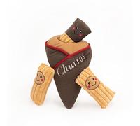 Zippy Burrow™ - Churro Cone