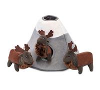 Zippy Burrow - Elk Mountain