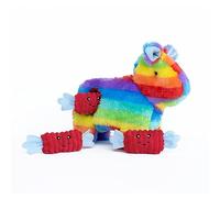 Zippy Burrow - Piñata