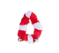 Zippy Paws ZP630 Xmas Collar Medium Dog Toy