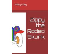 Zippy the Rodeo Skunk