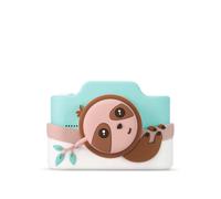 Kiimento Zippy Sloth Kids Digital Camera