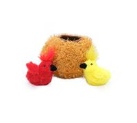 ZippyClaws Burrow™ - Birds in Nest