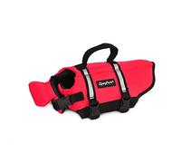 ZippyPaws - Adventure Life Jacket for Dogs - (L) - Red - 1 Life Jacket