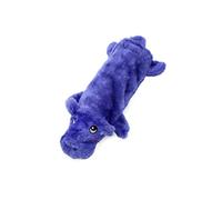 ZippyPaws Bottle Crusherz - Hippo