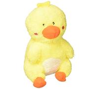 ZippyPaws Cheeky Chumz - Duck Dog Plush Toy for Dogs