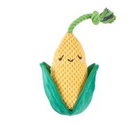 ZippyPaws Crinkle Crops - Corn