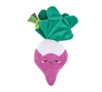 ZippyPaws Crinkle Crops - Radish