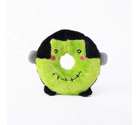 ZippyPaws Halloween Donutz Buddies - Frankenstein's Monster