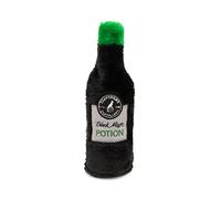 ZippyPaws Halloween Happy Hour Crusherz - Black Magic Potion