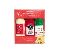 ZippyPaws Happy Hour Crusherz - Holiday Three Pack