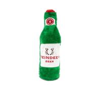 ZippyPaws Holiday Happy Hour Crusherz - Reindeer Beer