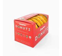 ZippyPaws Holiday Mini Donutz 6pc Gift Box