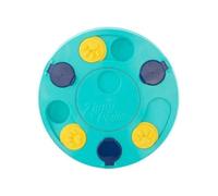 ZippyPaws SmartyPaws Puzzler Dog Plush Toy for Dogs