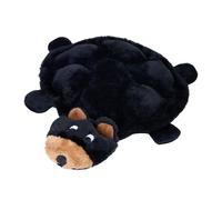 ZippyPaws Squeakie Crawler - Bubba the Bear